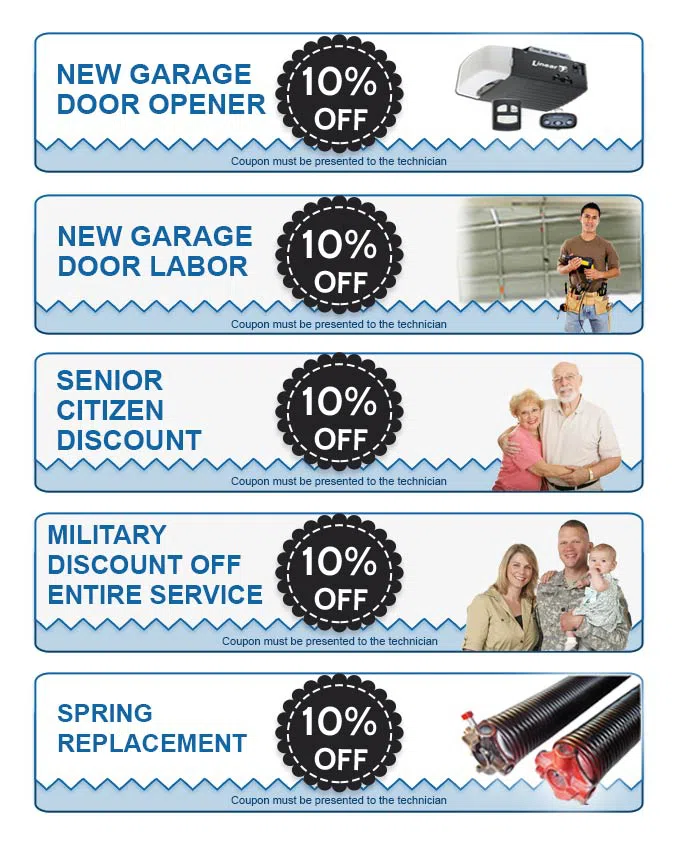 Kissimmee Garage Door Service Repair Kissimmee, FL 407-449-1787 - cpn-gdr-16m