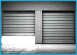Kissimmee Garage Door Service Repair Kissimmee, FL 407-449-1787 - rolling-side-bar-gr-16m